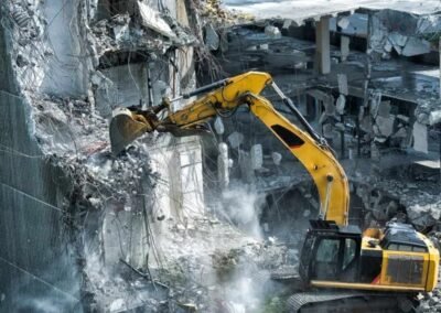 building-demolition-service