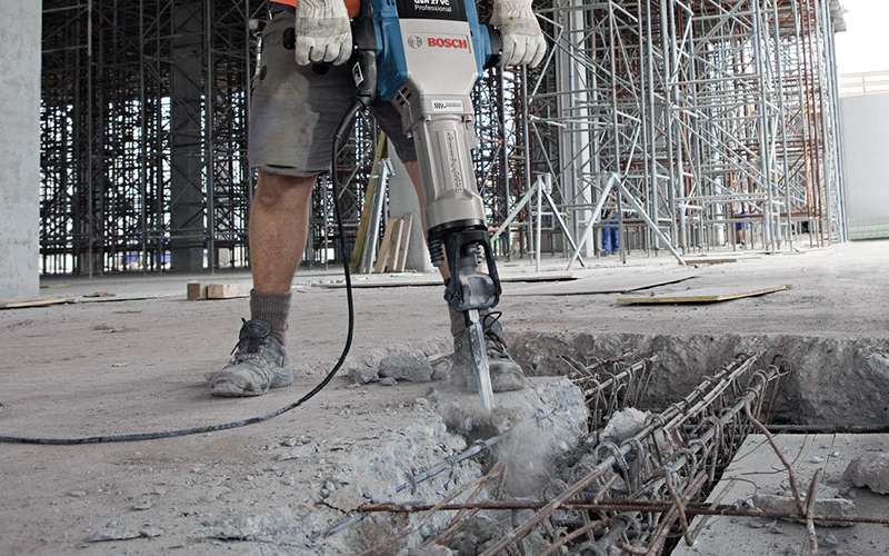 roof roof cutting