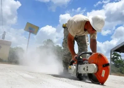 Slab Cutting in Dubai